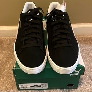 Suede Classic Puma